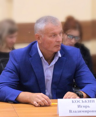 Администрация Рязани объяснила возвращение к вопросу о концессии «Водоканала» Koskin
