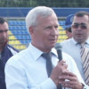Касимовские корни вице-президента ФИФА