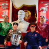 Любовь на «Госуслугах» и вызов духа Сталина