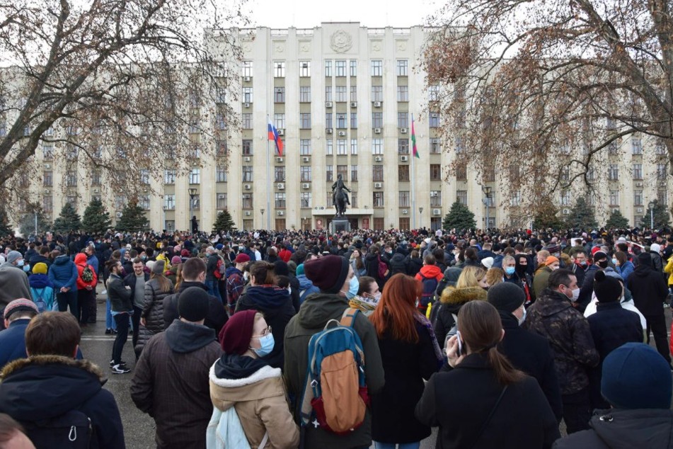 что делать если парень увидел меня голой