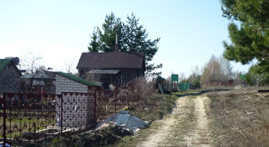 Село Выползово